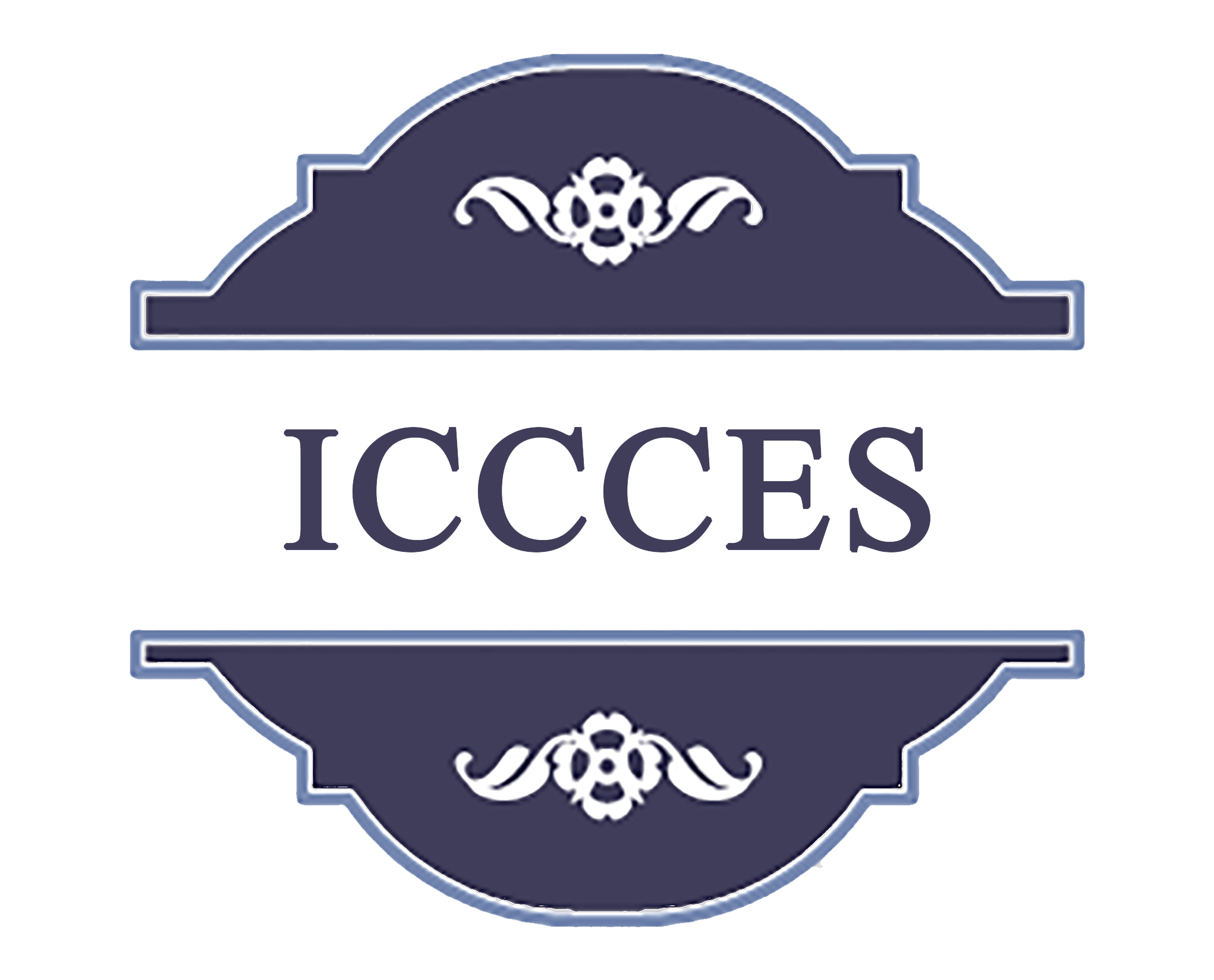 ICCCES  logo